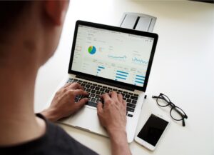 Photo Financial Aid Portal