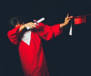 Photo Student Visa