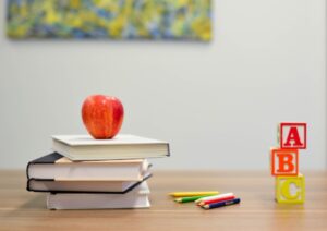 Photo Education Grants