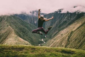 Photo Financial freedom