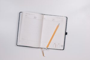 Photo Calendar reminder
