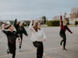 Photo Students achievements