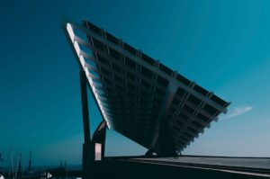 Photo Renewable Energy Grants