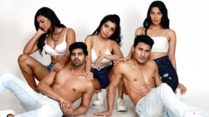 Photo Crowdfunding campaign