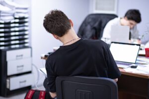 Photo Checklist of documents