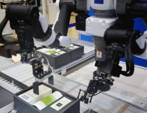 Photo Robotics Lab