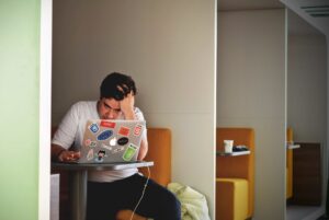 Photo Student Budgeting