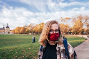 Photo Education scholarship