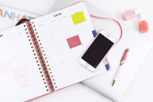Photo Budget planner
