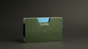 Photo Secure wallet