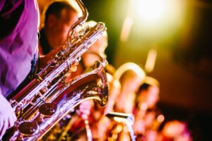 Photo Music scholarship