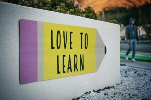 Photo Education grant