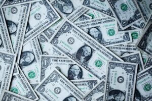 Photo Financial Aid