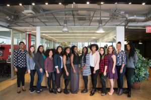 Photo Workplace diversity