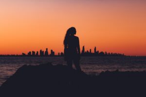 Photo Female CEO