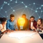 Canadian and US organizations collaborate on innovative solutions.