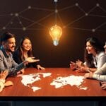 Canadian and US organizations collaborate on innovative solutions.